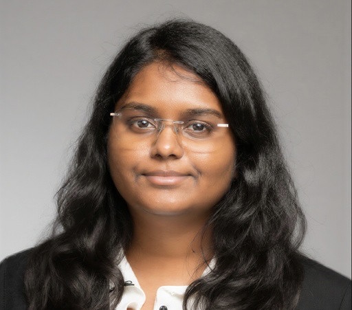 Maadhini Narayanakumar